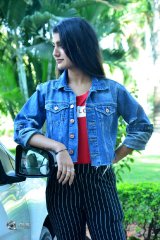 Priya Prakash Varrier New Photos